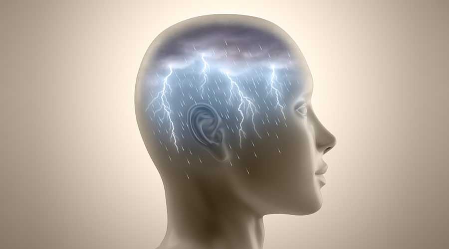 Cymbalta® Withdrawal and “Brain Zaps”